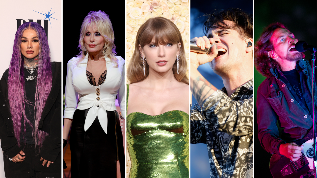 Какво символизират песните с дълги заглавия?Песните с дълги заглавия могат