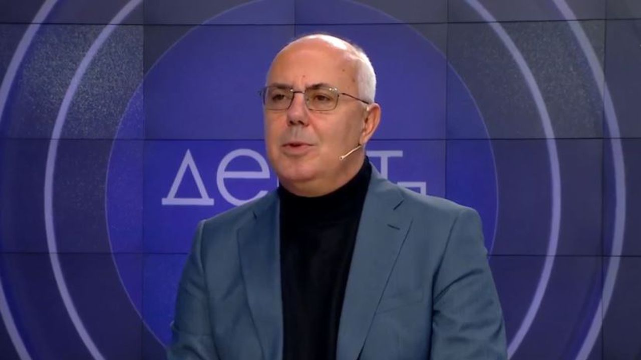 Той подчерта, че проектобюджетът за следващата година предвижда близо 4,7