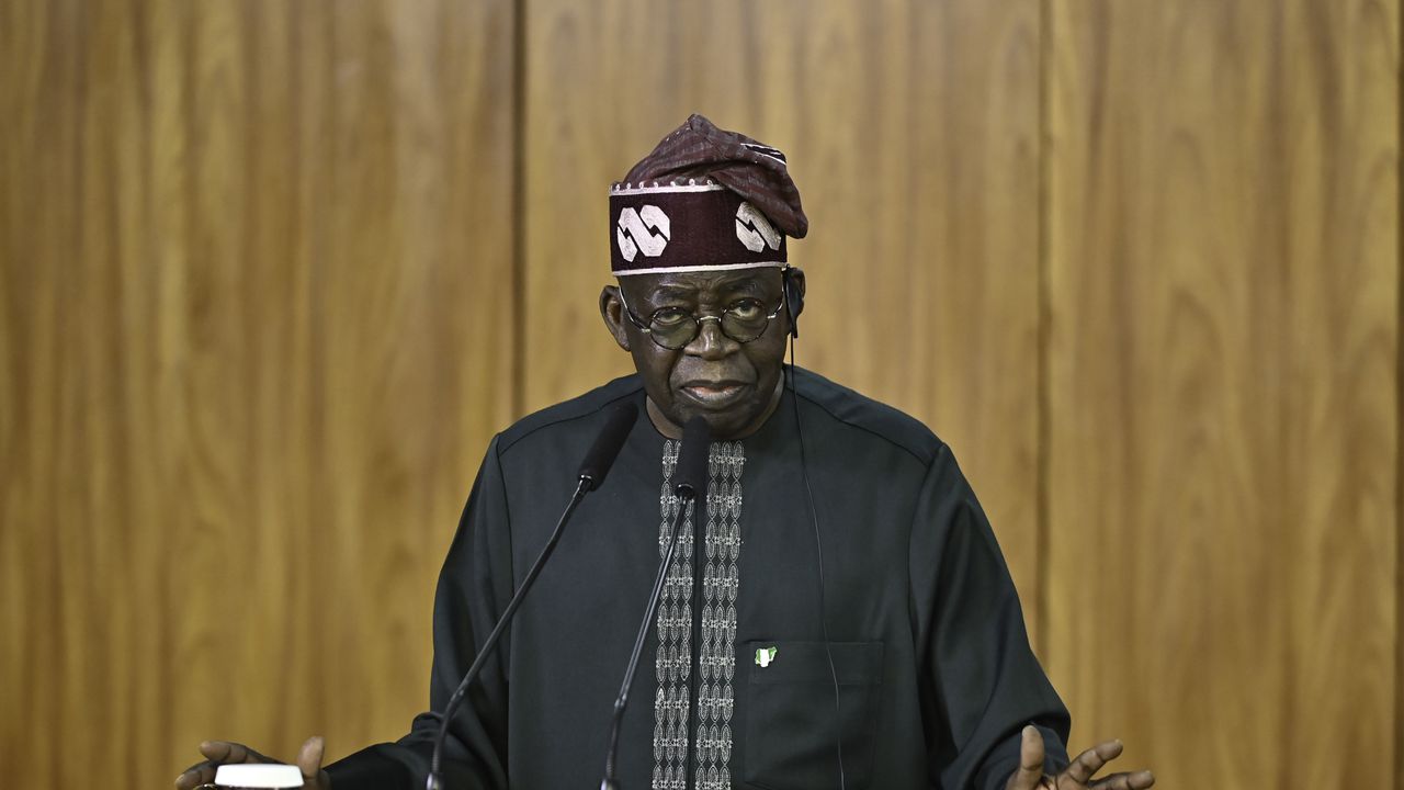 Момичетата бяха отвлечени на 17 ноември. Тогава полицията съобщи, че