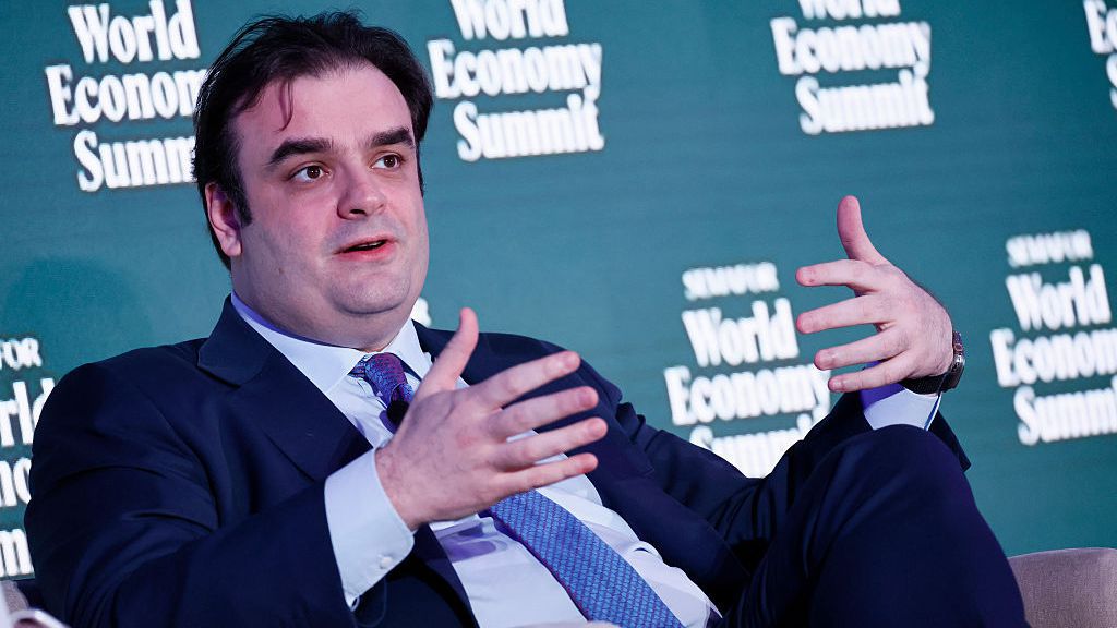 Пиеракакис обясни, че Гърция вече е страна, постигнала фискален баланс,