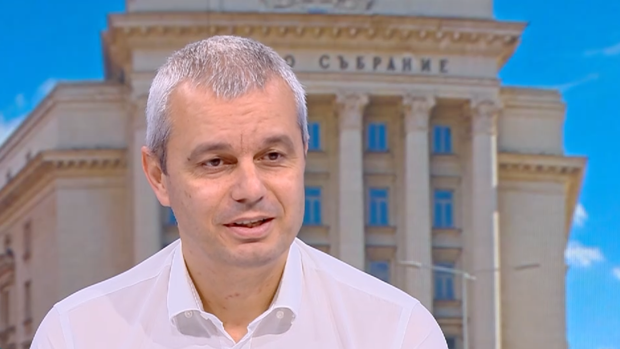 Той призова симпатизантите на партията утре да се включат към