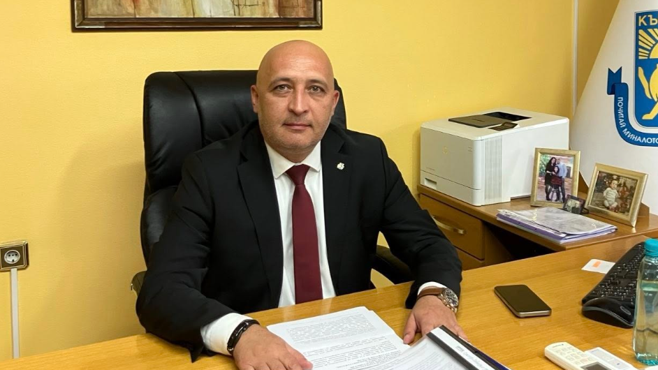 Новоизграждащ се приют за бездомни животни в Кърджали е вероятната