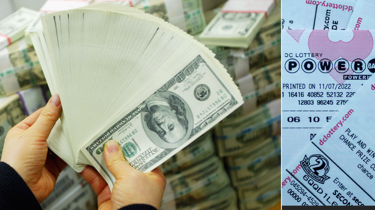 Печелившите числа бяха 04, 25, 31, 52 и 59, а