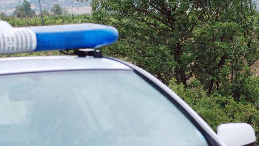 За последно то е видяно в сряда около 11 ч.