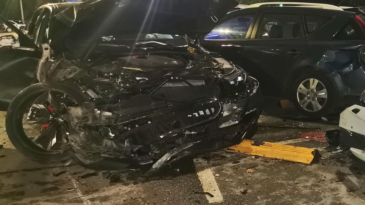 През изминалото денонощие на територията на страната са станали 13