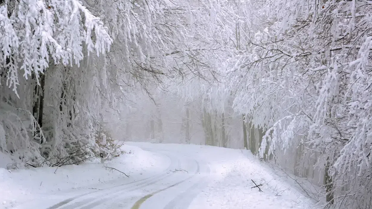 Пътят към Мугла е затворен недостъпен е дори за високопроходими