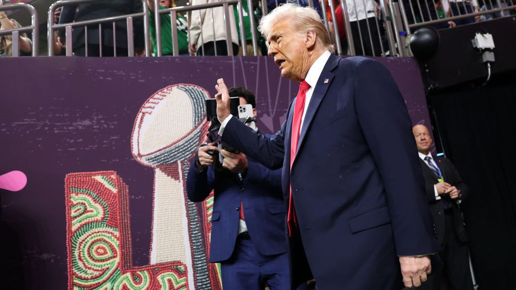 Аз съм против тях. Мисля, че това е ужасен избор.