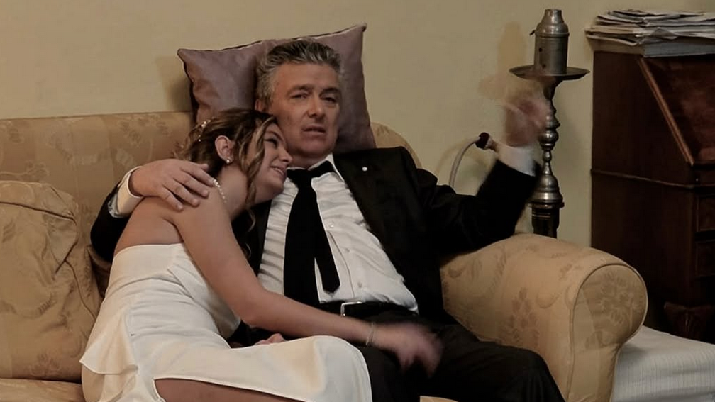 Такъв е случаят с Минеа Пани, 23-годишна италианка, която нашумя