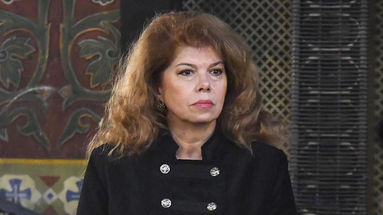 Днес тя ще разговаря поотделно с управителя на Българската народна