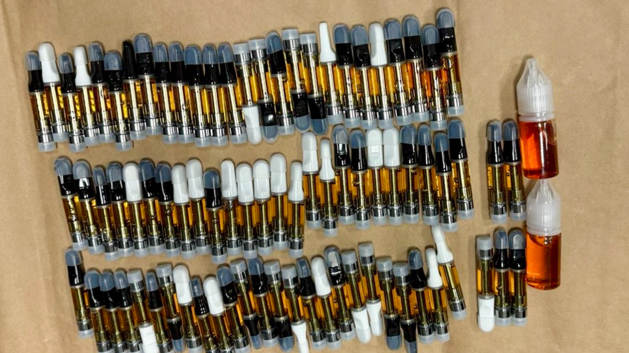 В хода на разследването е установено, че за целите на