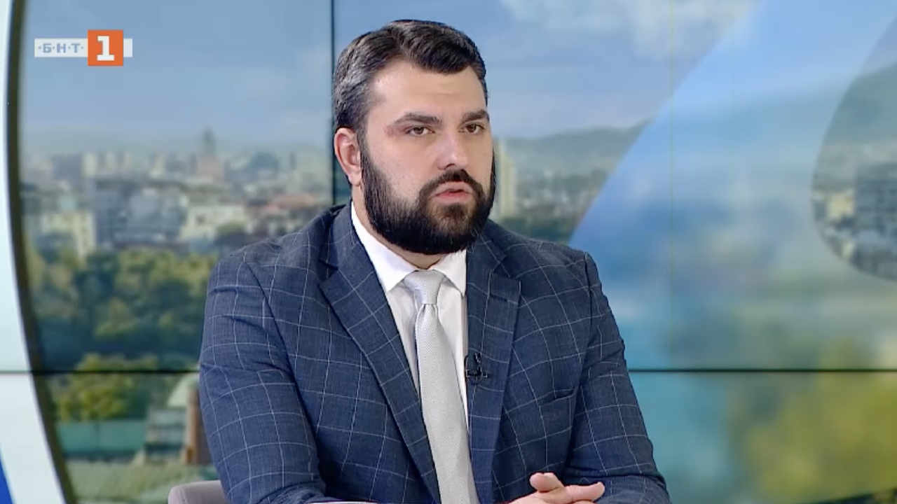 България не може да остане безучастна към процесите за мир,