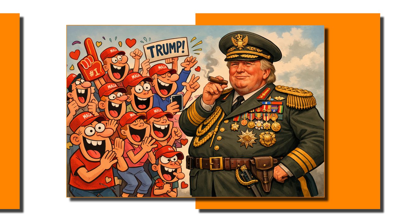 Имиграционното правоприлагане“ там вече не е въпрос на закон, а