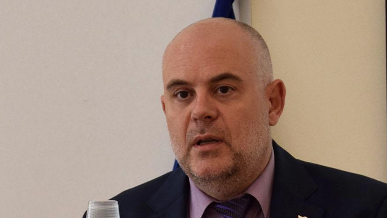 Прокурорската колегия: Разчитаме да намерим подкрепа от съдийската колегия за канидатурата на Иван Гешев за главен прокурор