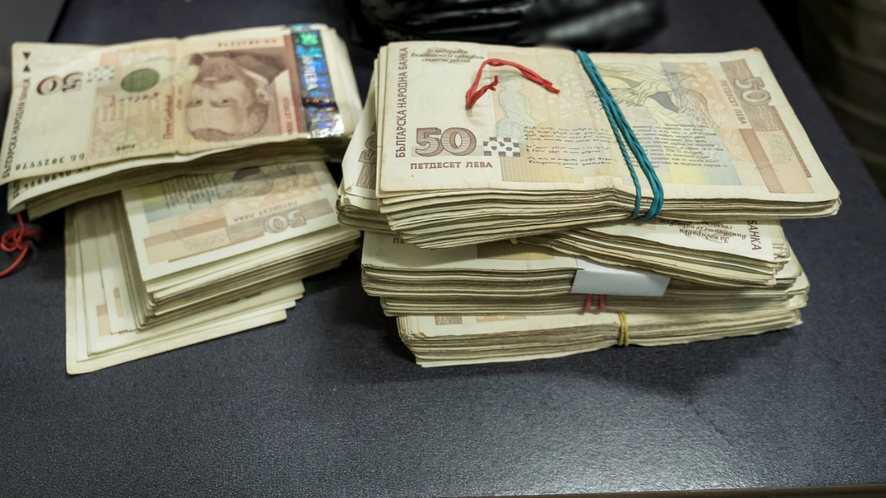 Габровец удари над 4 млн. лева от тотото