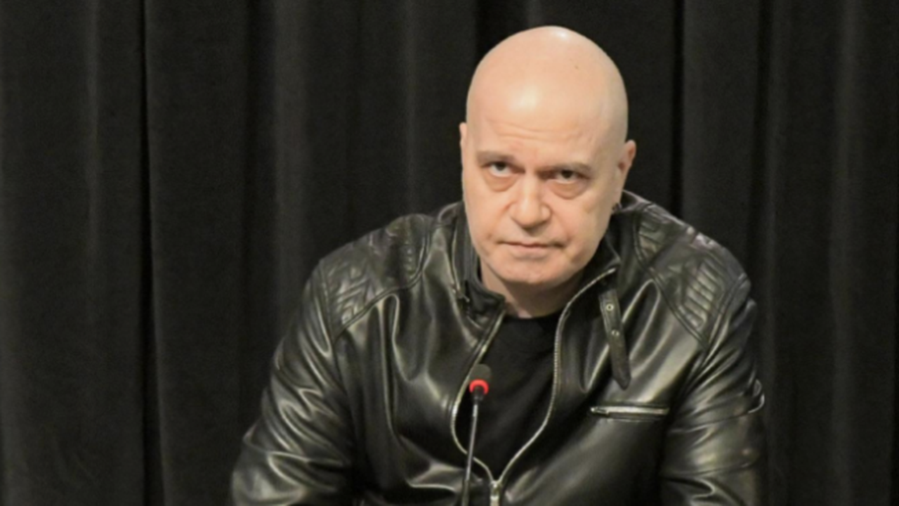Слави Трифонов с нов пост във Фейсбук: Хан Кубрат е бил прав