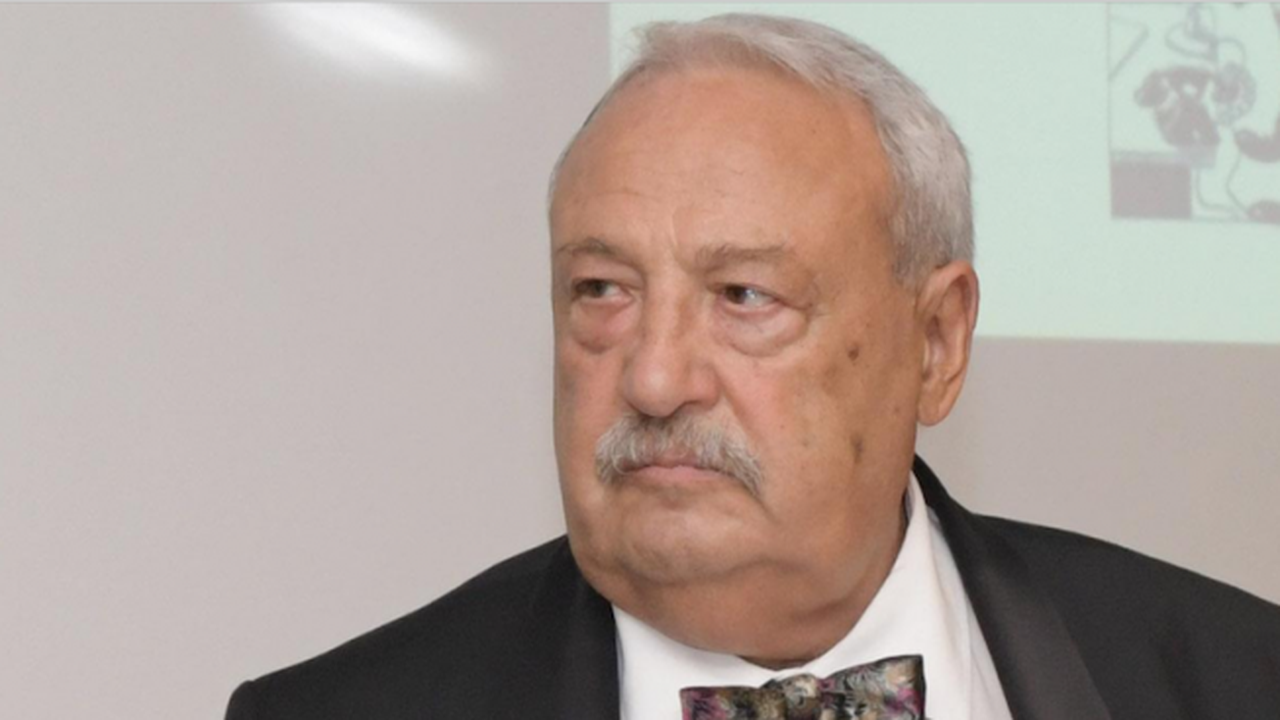 Иван Гарелов: Слави няма цел да бъде против всичко