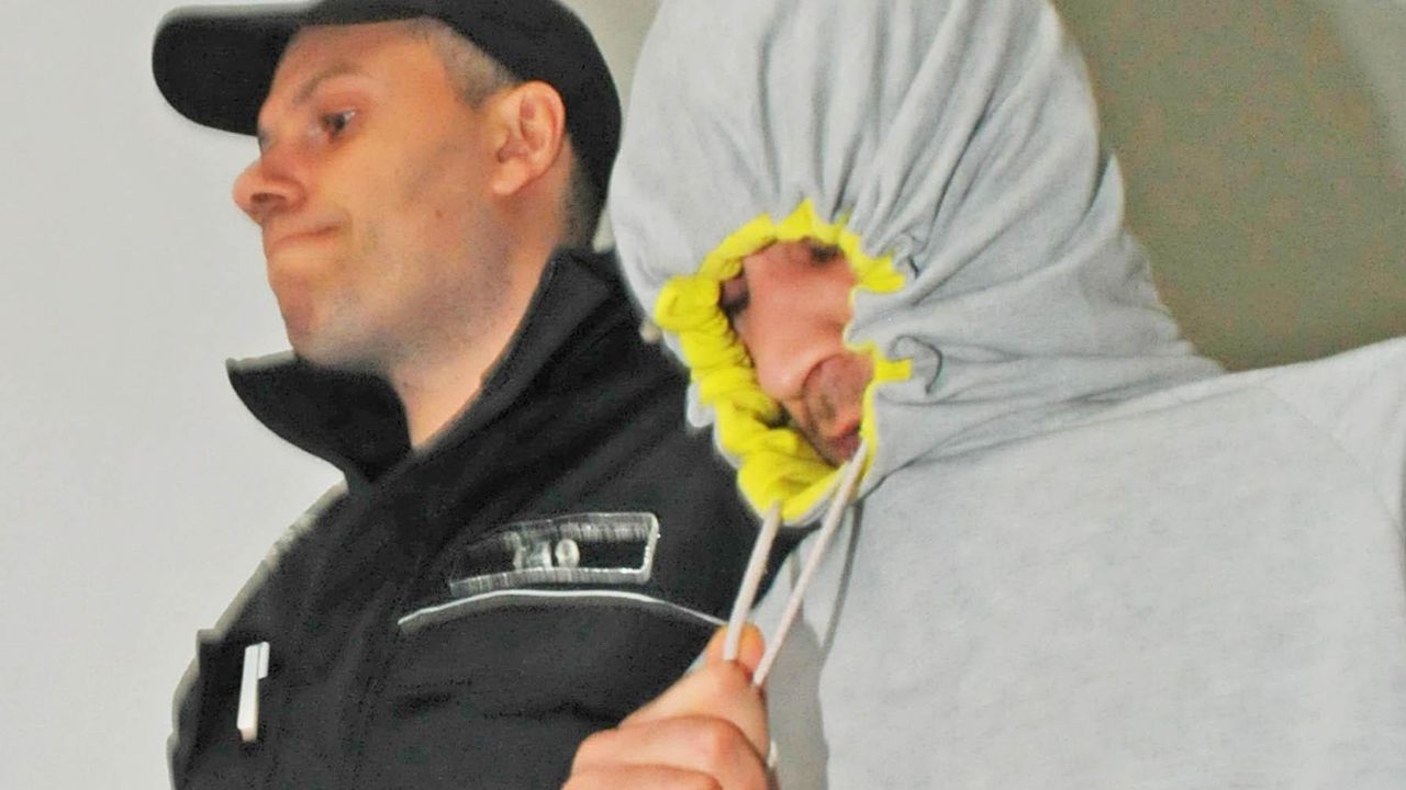 25 години „лишаване от свобода“ за Теньо, който преби до смърт приятелката си Ивета