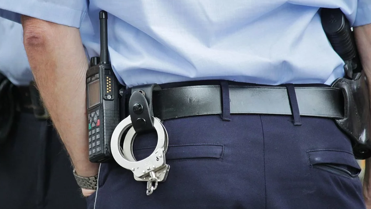 Задържани са 10 лица при спецоперация срещу битовата престъпност в Плевенско