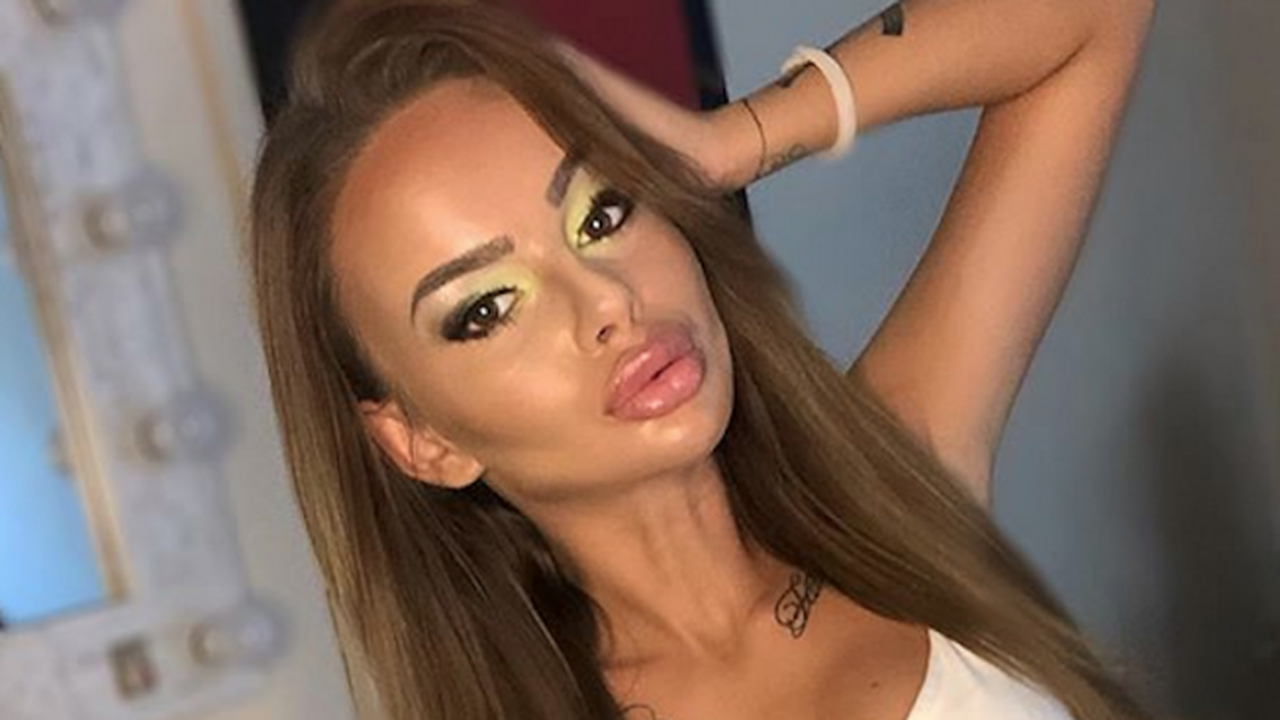 Сузанита храни бездомни кучета