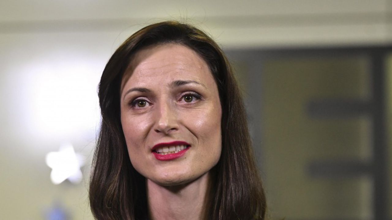 Мария Габриел: Обещавам да работя за това повече младежи да имат достъп до подкрепа от ЕС