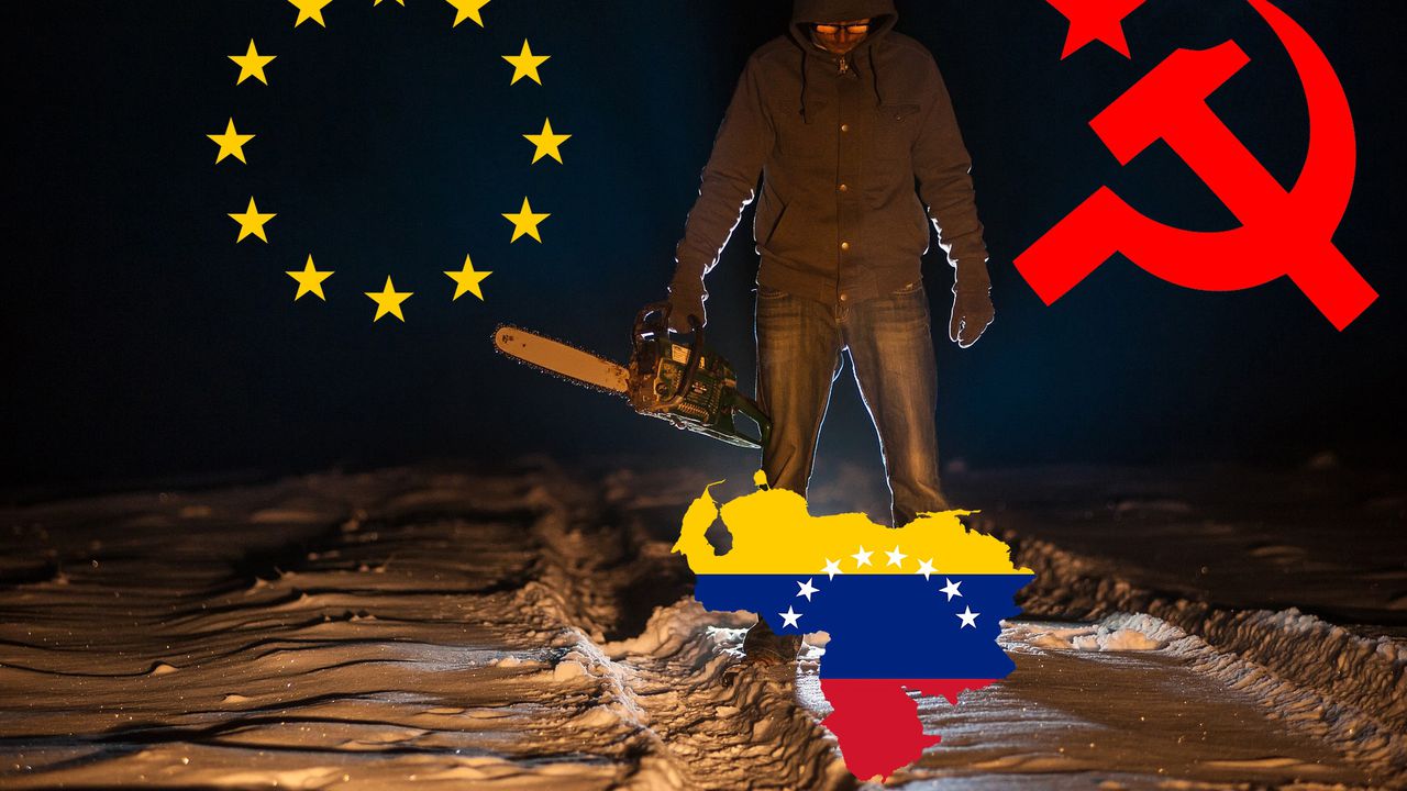 По принцип хората се делят на две