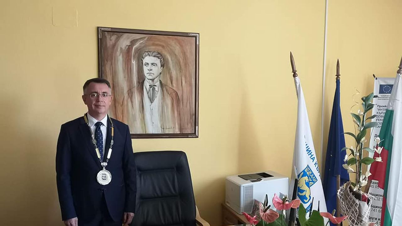 Хасан Азис: Нека бъдем толерантни и през 2020 г.!