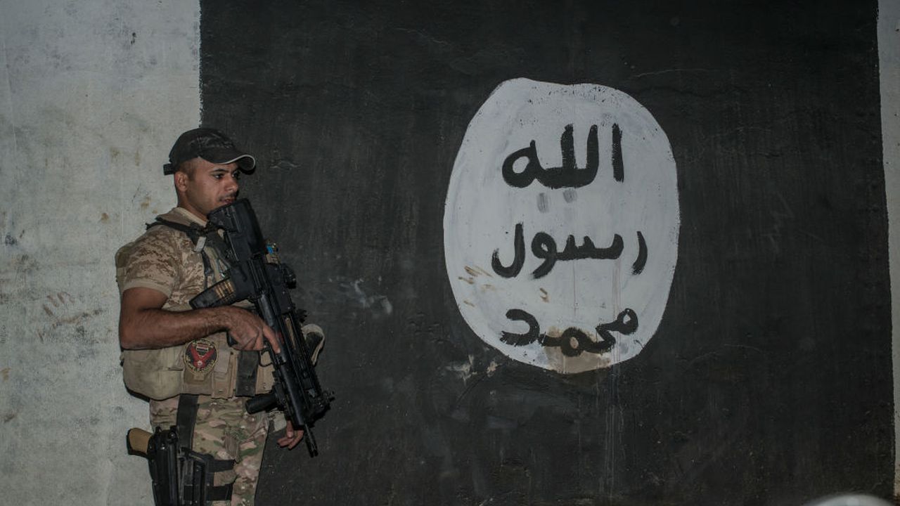 САЩ: ИД стои зад кървавата атака в Кабул