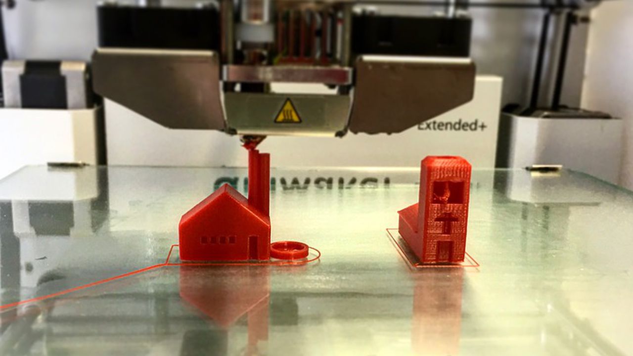 Първият у нас биопринтер заработи в Медицинския университет в Пловдив