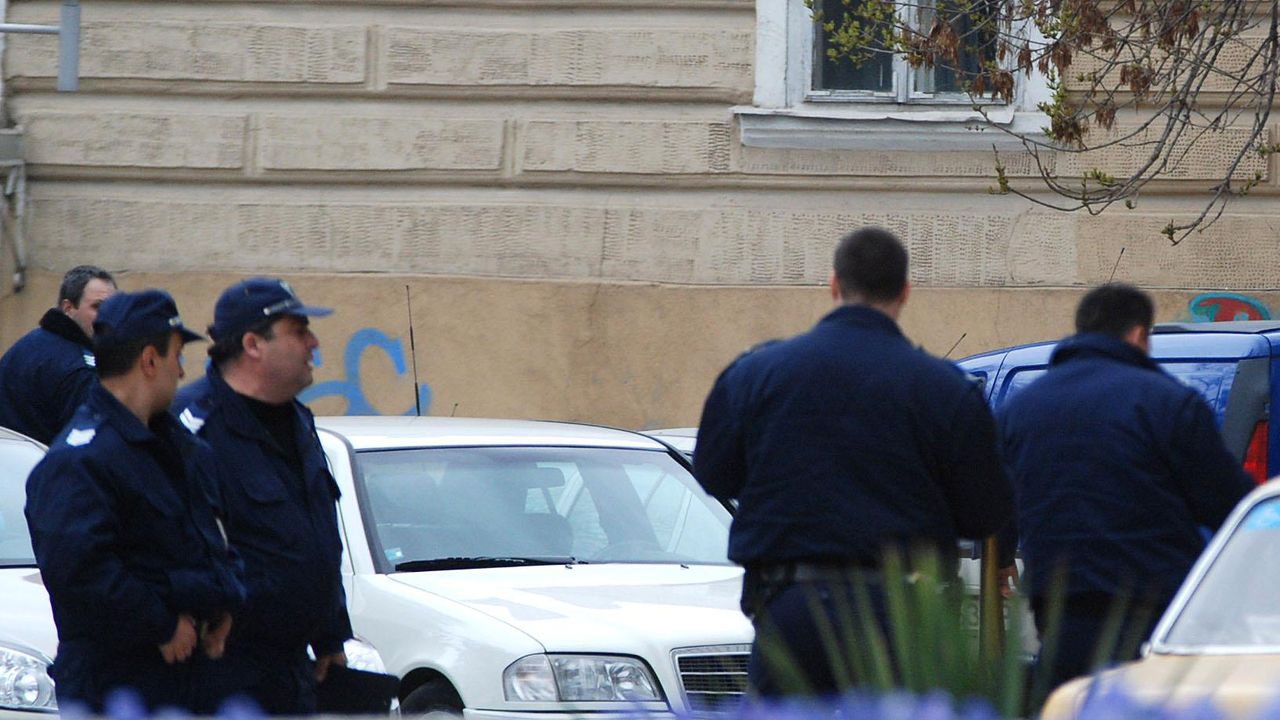 Бременна жена се самоуби в Бургас