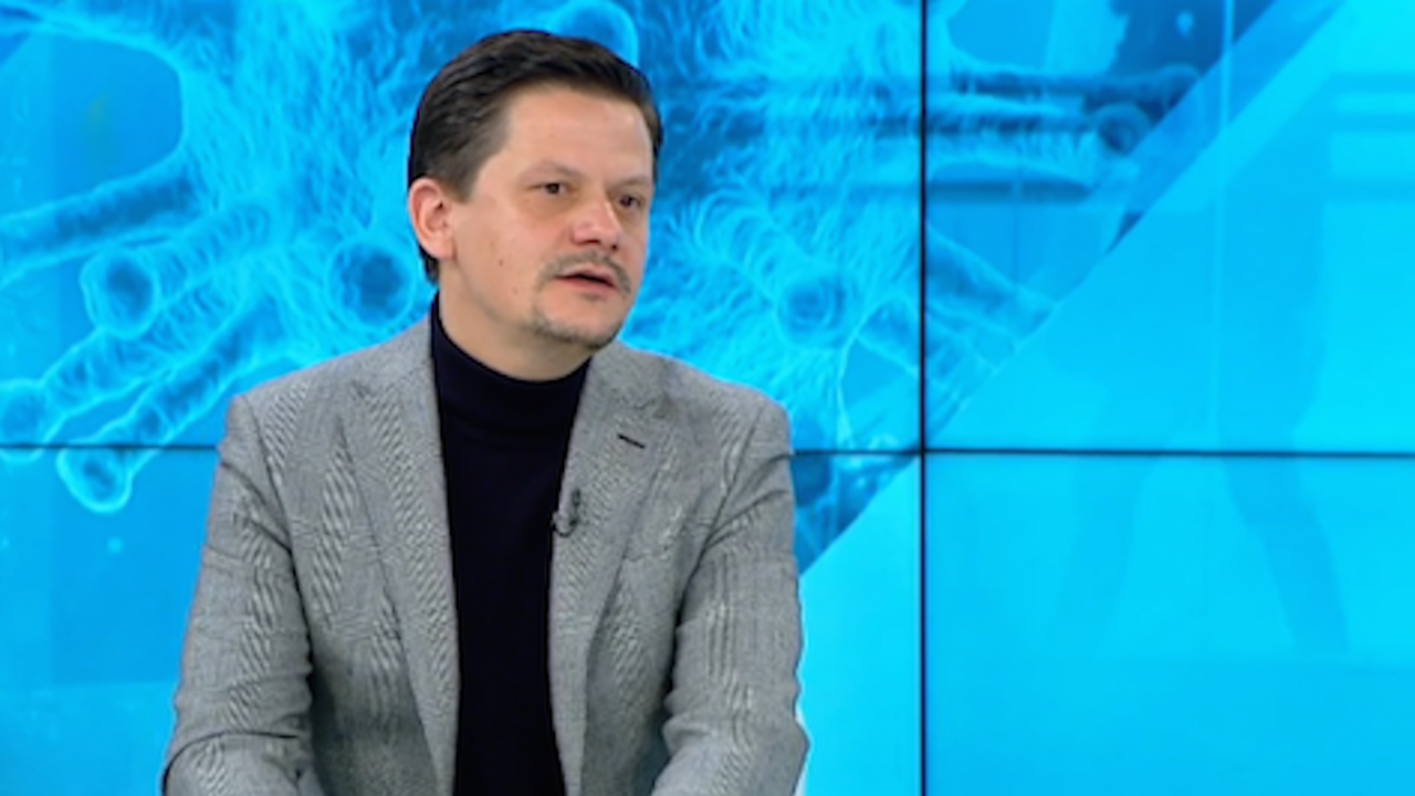 Димитър Маргаритов: Ситуацията е форсмажорна, но е временна