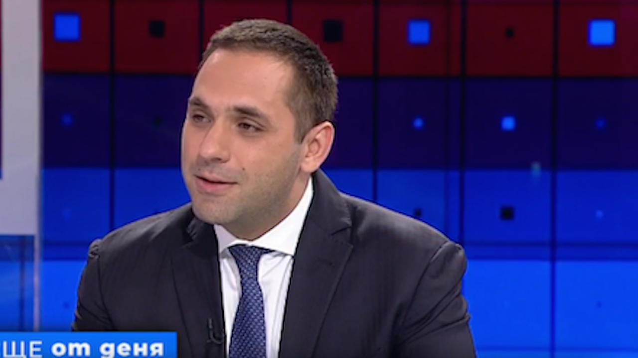 Емил Караниколов: Суперкомпютърът е безценен