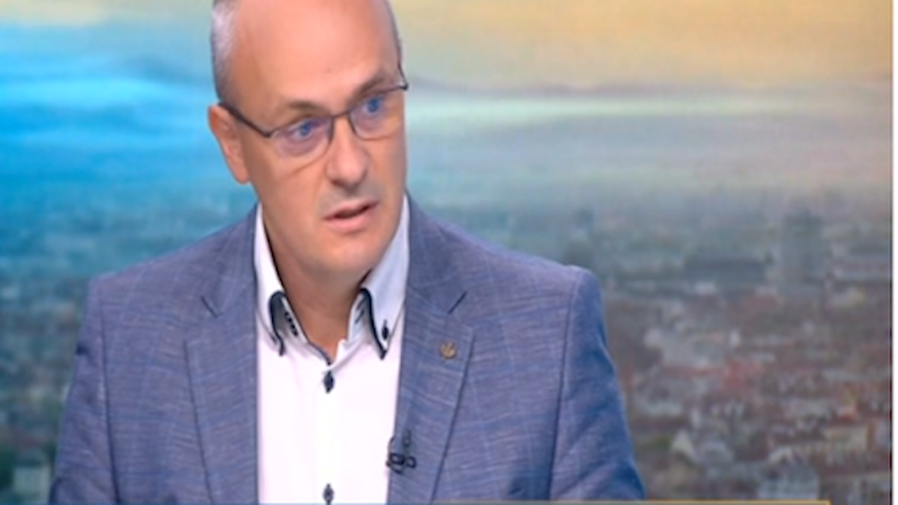 Политолог и преводач с коментар за сделката за Брекзит