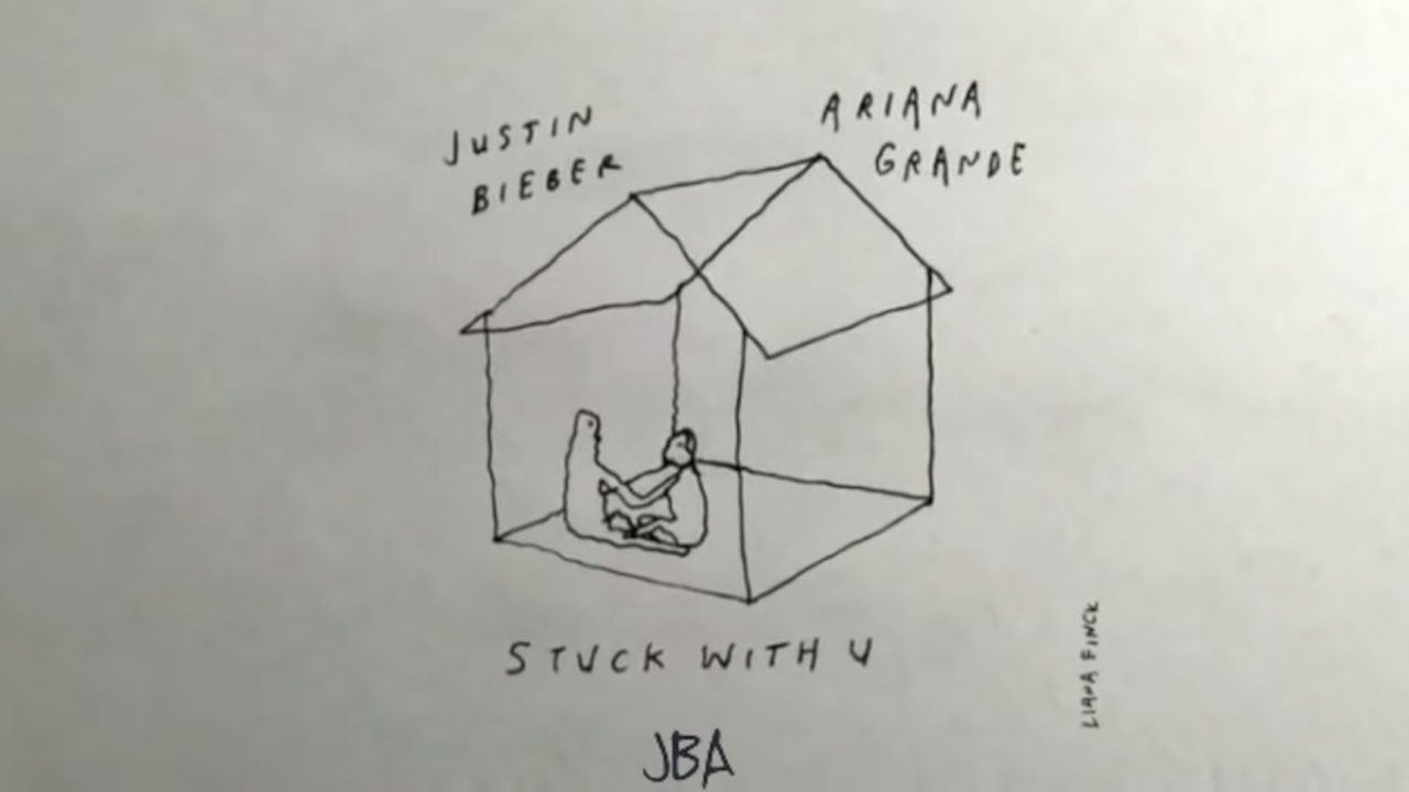 Джъстин Бийбър и Ариана Гранде пускат благотворителна песен, в полза на децата на медиците от първа линия