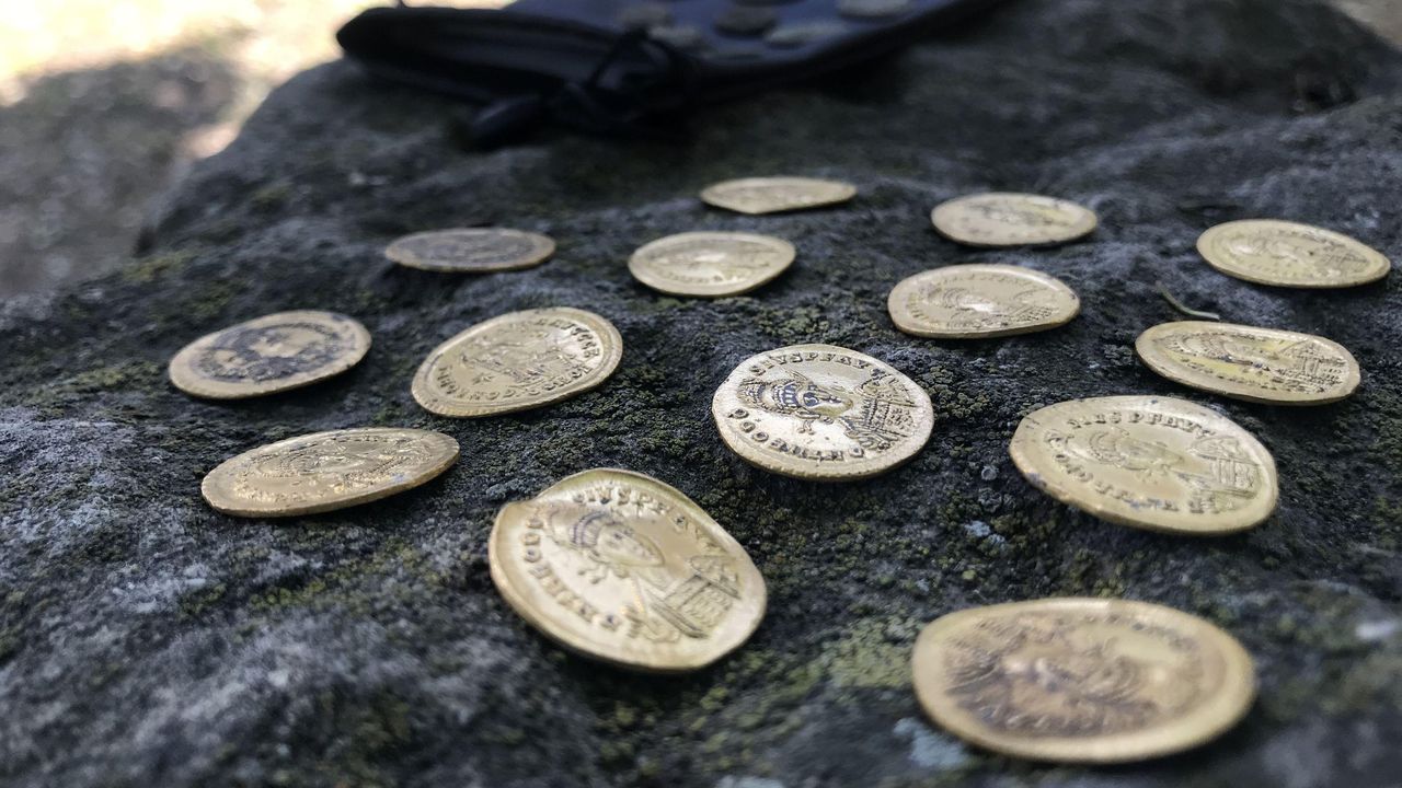 Древно златно съкровище откриха археолози в Девня