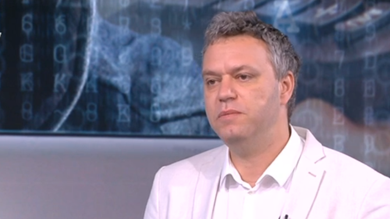 Експерт за хакерската атака срещу НАП: Това е IT Чернобил