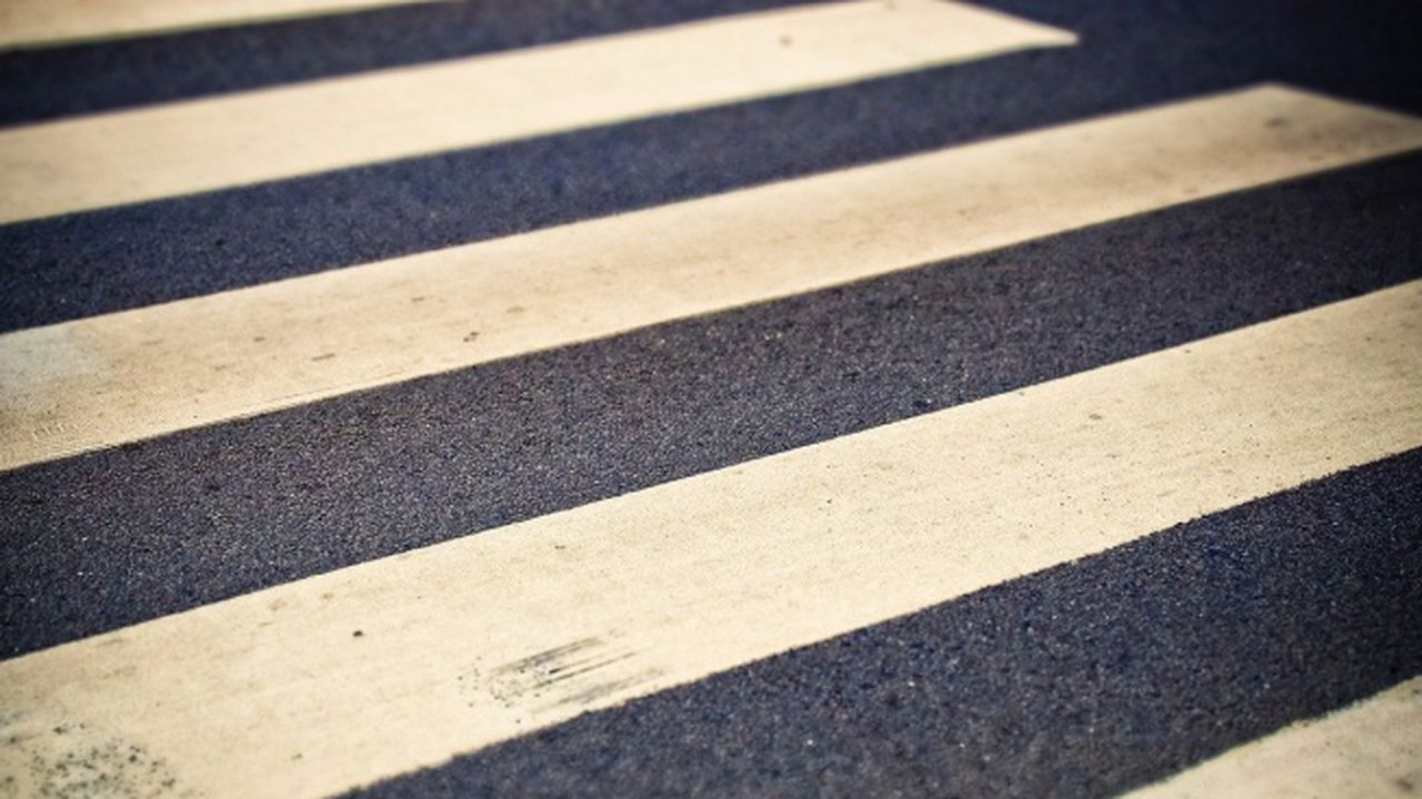 Прегазиха 83-годишна жена на пешеходна пътека в Разград