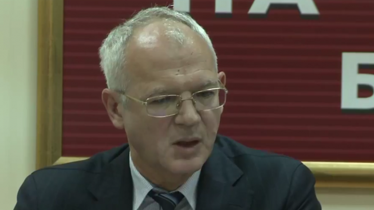 Васил Велев: Увеличението от 8,4% на заплатите е непостижимо заради цената на тока