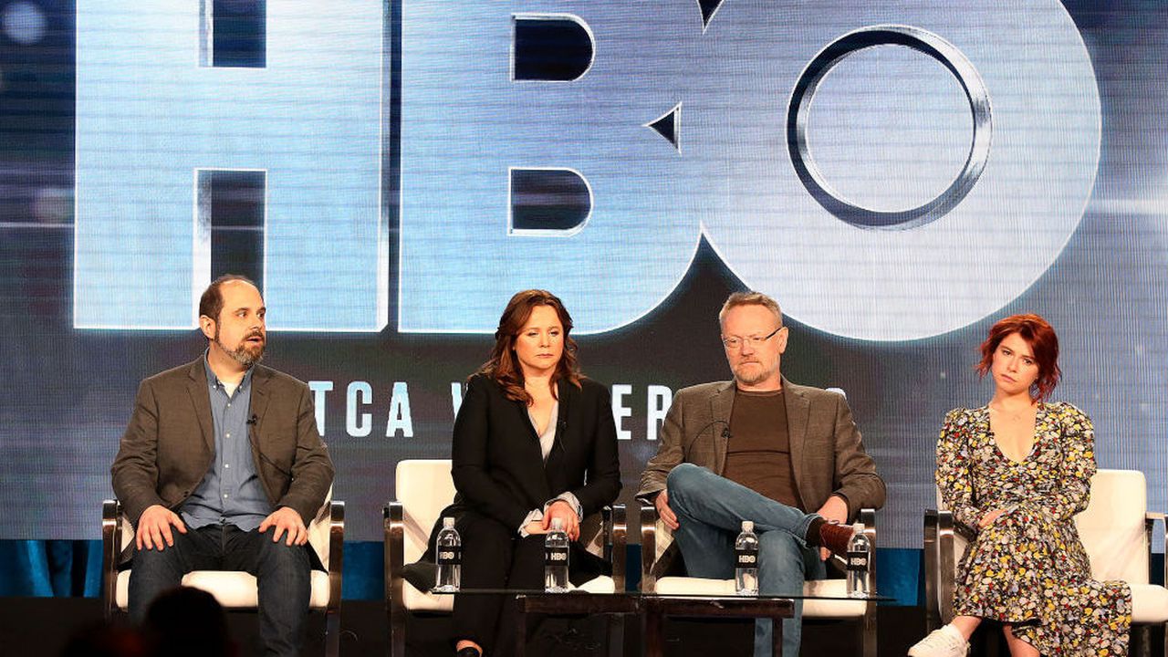 Сериалът “Чернобил” е с най-висок рейтинг в историята