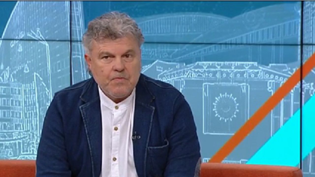 Йонко Иванов: Кога ще има акция "маркировка" или "пътни знаци"?