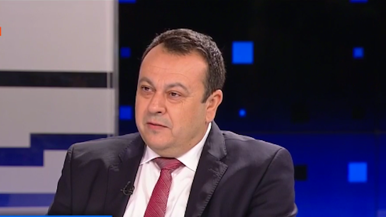 Хамид Хамид: ДПС не търгува присъствието си в парламентарна зала