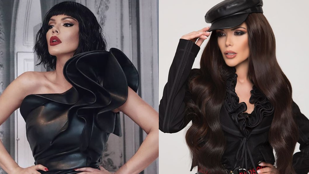 Войната продължава! Галена катурна Преслава от чалга трона