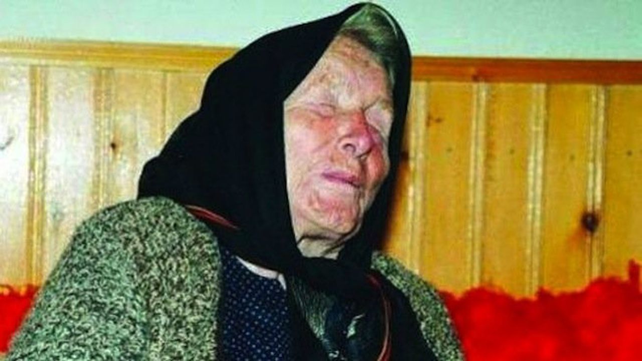 Сбъдва се най-страшното предсказание на Ванга