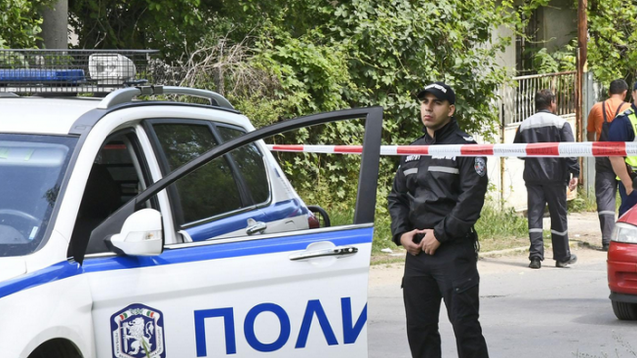 Все още не е открито оръжието на убийството в село Котленци