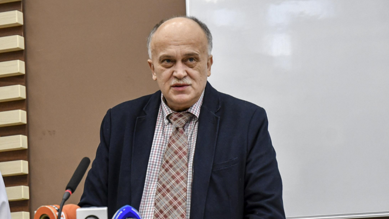Д-р Бойко Пенков отсече: Детската помощ в София не страда