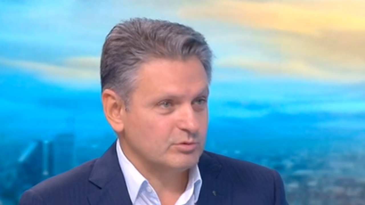 Николай Малинов: Решението на САЩ за съдия Миталов е унижение и удар за България