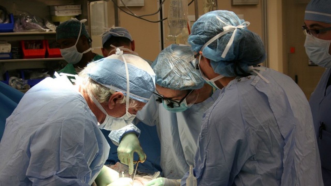 Успешно премина трансплантацията на черен дроб на 5-месечната Калина в Германия