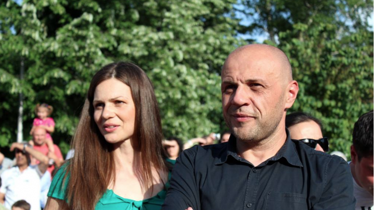 Светлана Дончева: Твърди мерки, или ще се превърнем в циганска държава