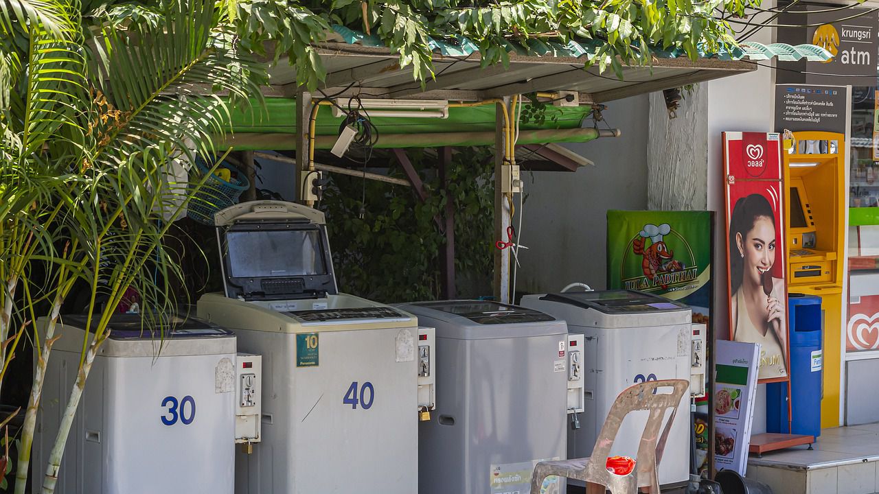 И в Кюстендил затварят всички кафе машини и вендинг автоматите на открито