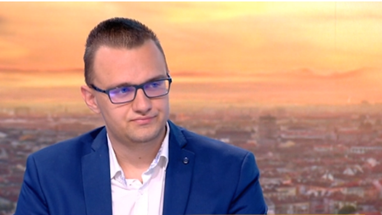 Кристиян Бойков: Не съм атакувал НАП и не съм вълшебник