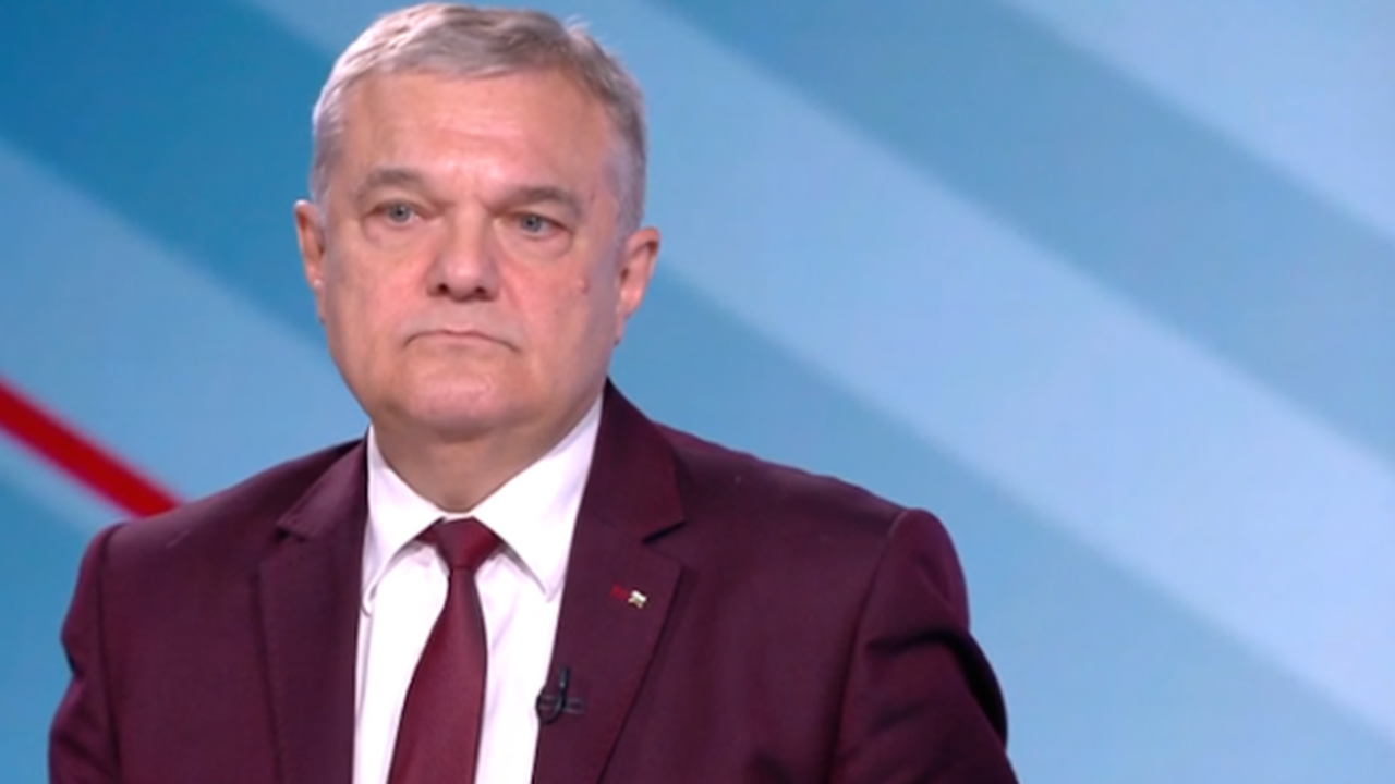 Румен Петков изчисли ще е готов ли "Балкански поток" до края на май